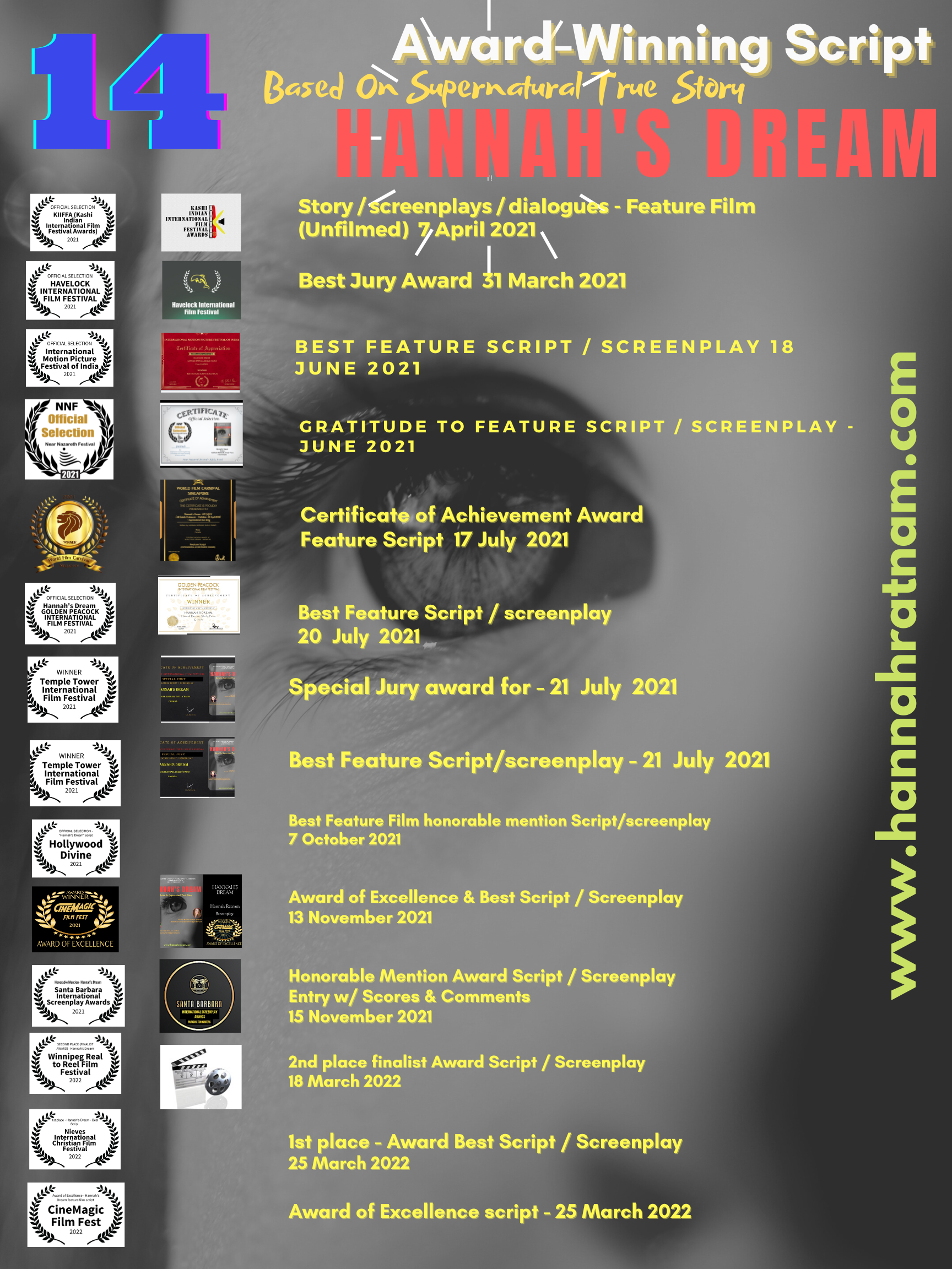 Award image 5